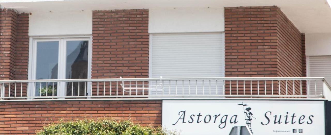Astorga Suites 외부 사진