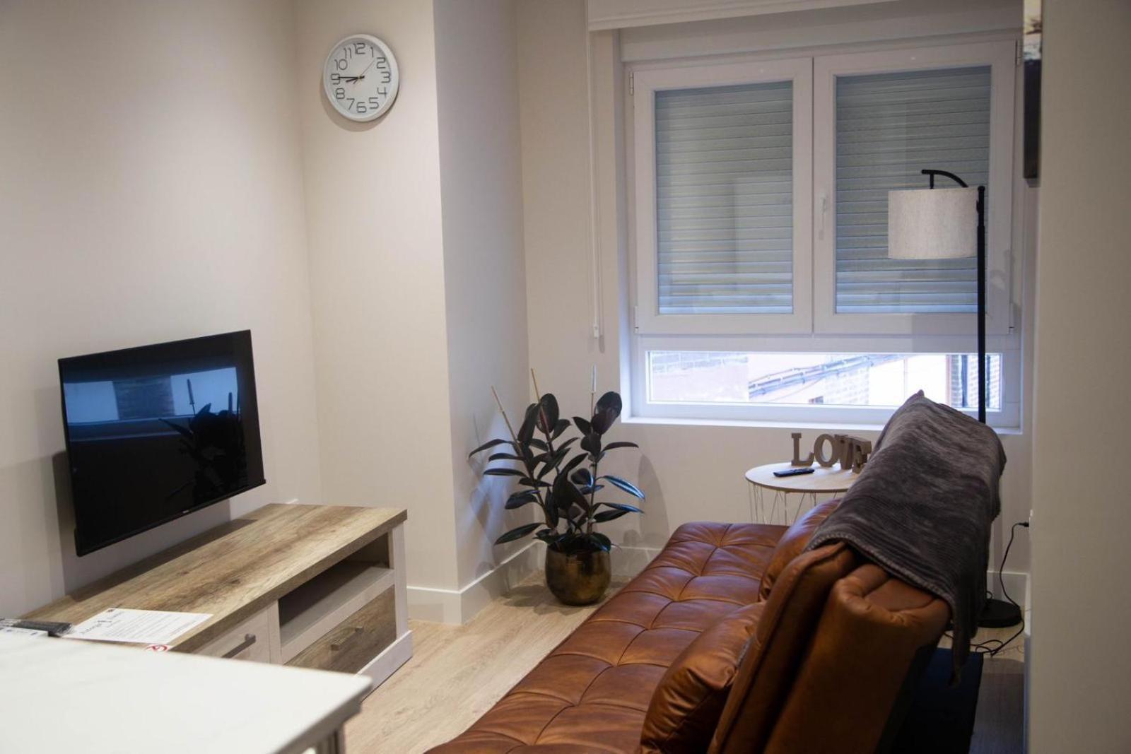 Astorga Suites 외부 사진