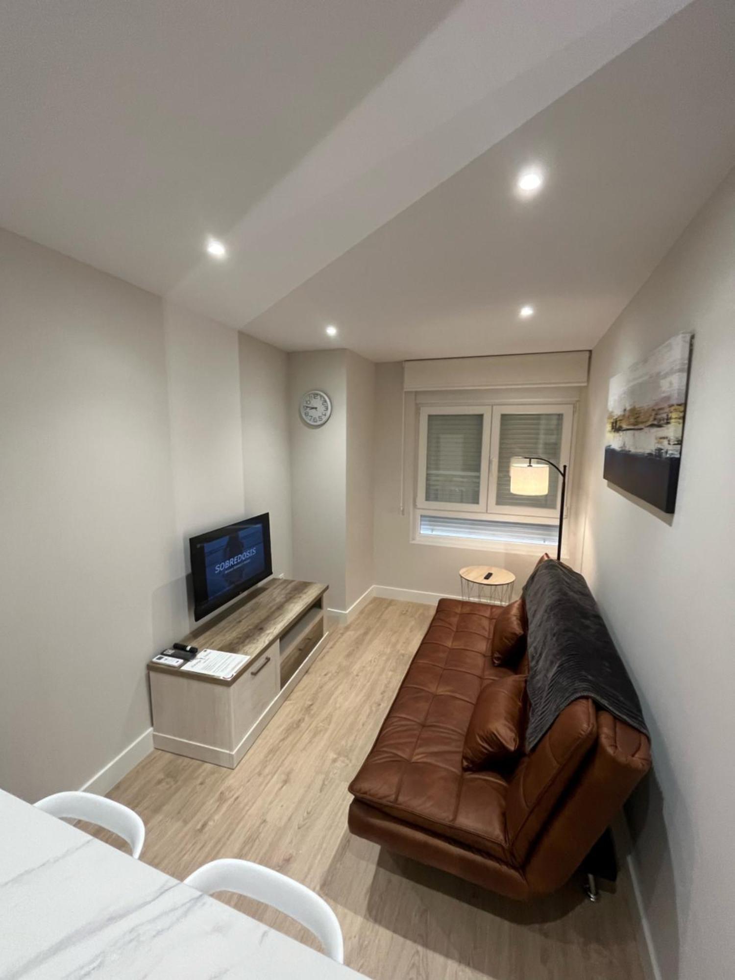Astorga Suites 외부 사진