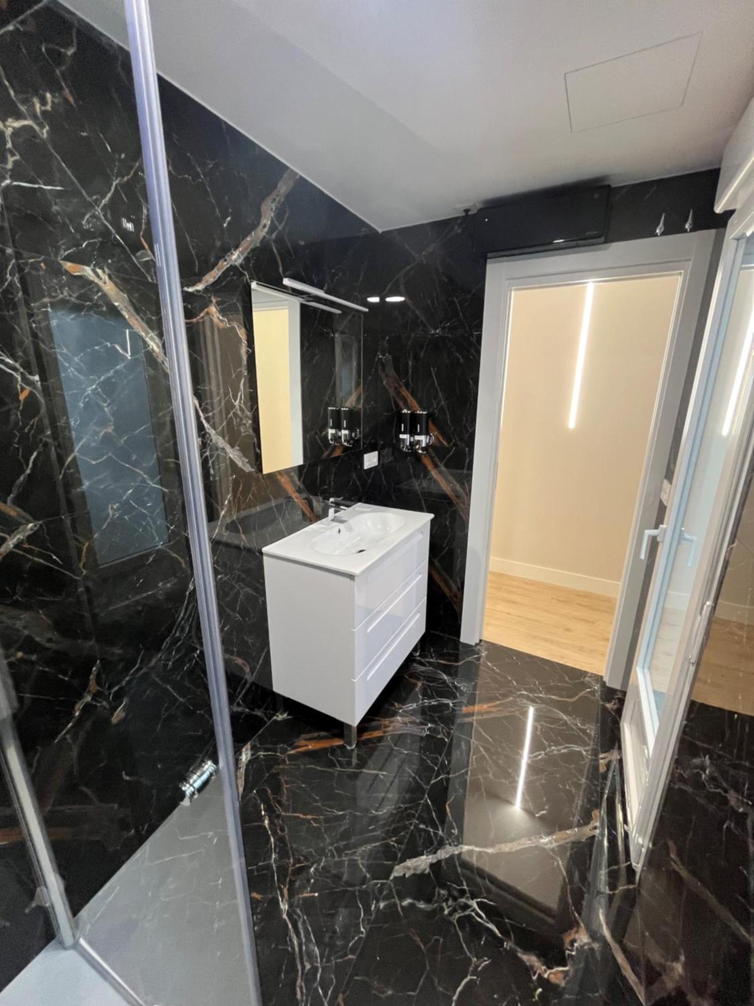 Astorga Suites 외부 사진