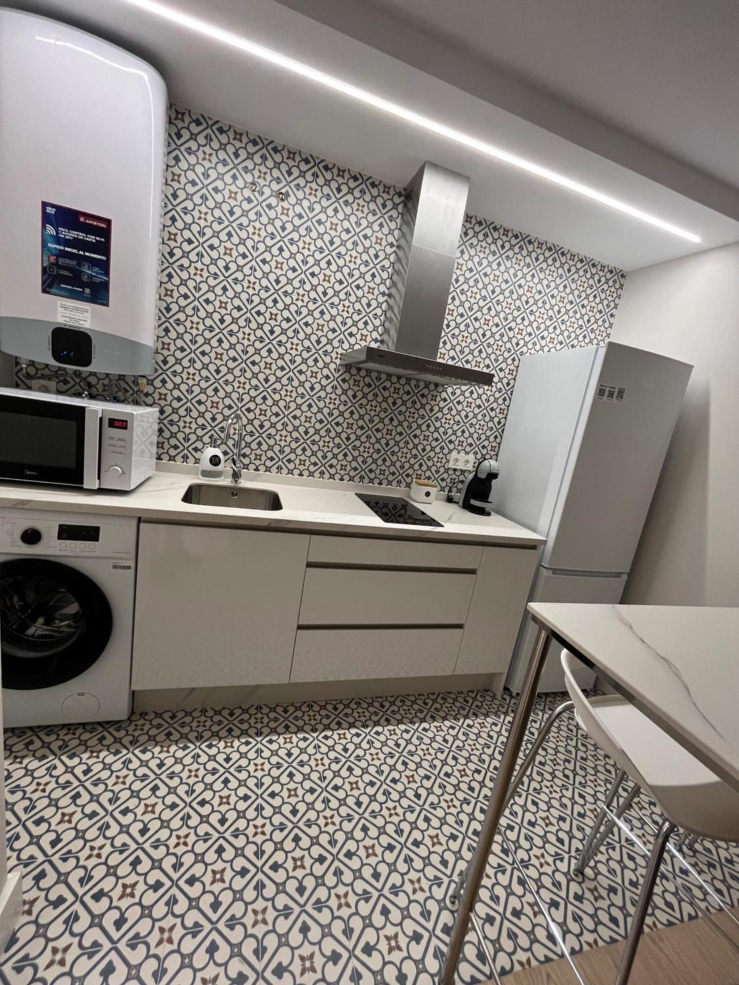 Astorga Suites 외부 사진