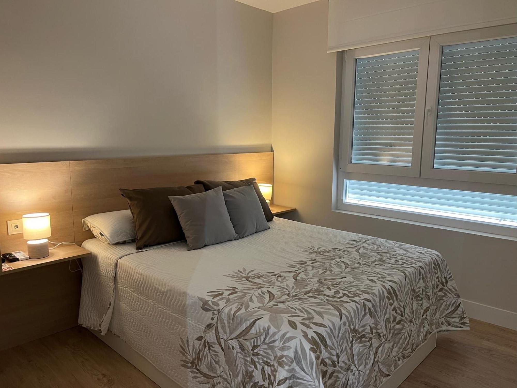 Astorga Suites 외부 사진