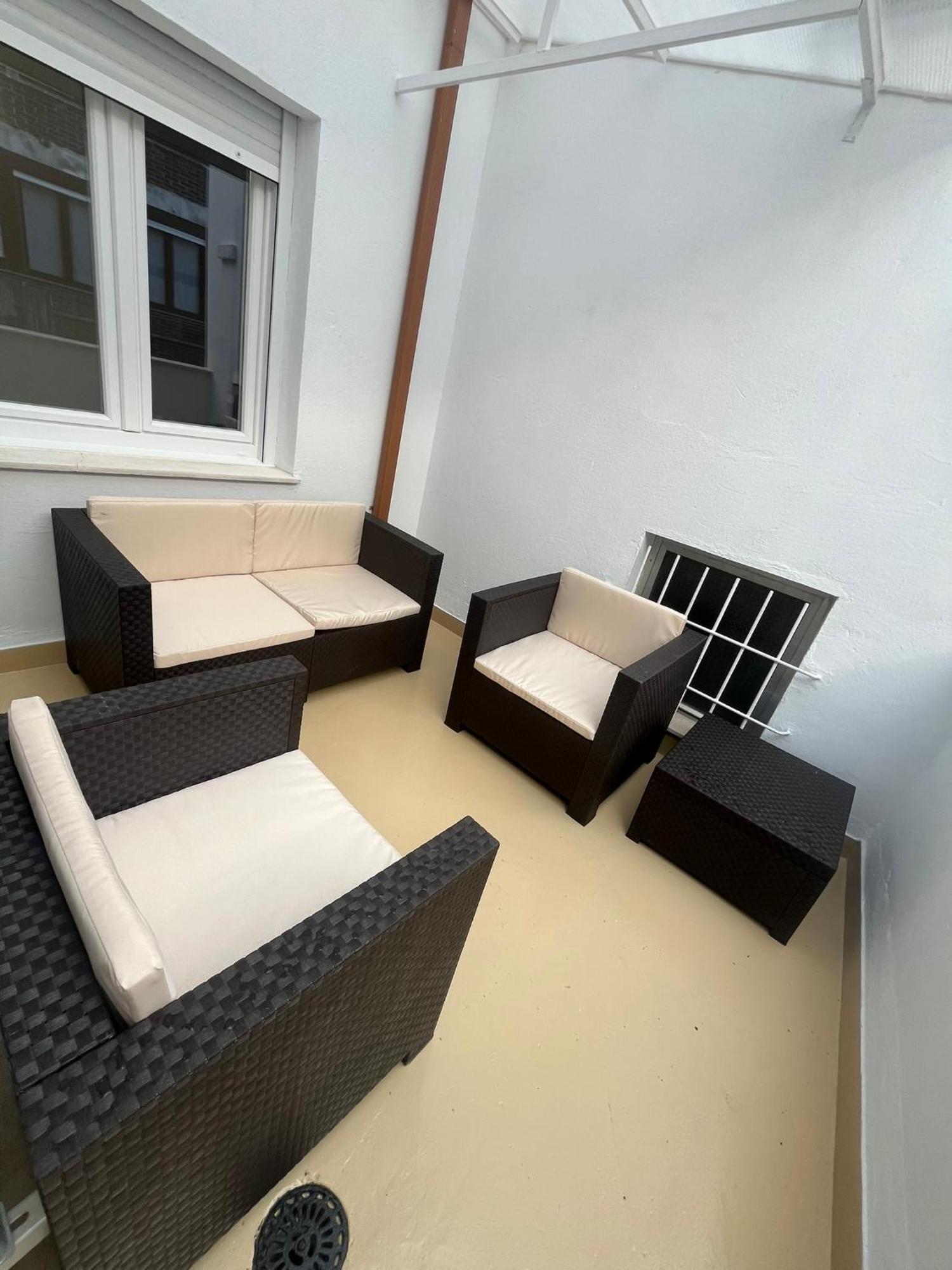 Astorga Suites 외부 사진